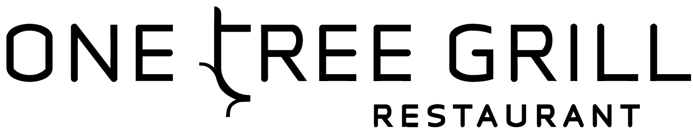 One Tree Grill Logo